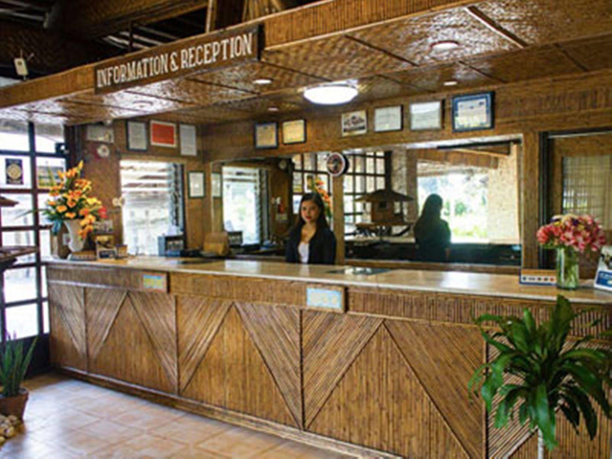 Matabungkay Beach Hotel Lian Exterior photo